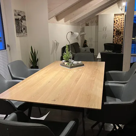 Bergblick Apartmán