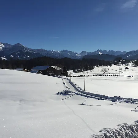 Bergblick *